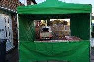 Ashfield Wood Fired Pizzas undefined Profile 1