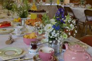 Vintage Memories China Hire undefined Profile 1