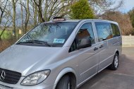 TW Taxis Tamworth undefined Profile 1