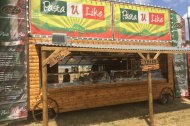 A & K Event Catering