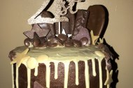 Ellie's Cakes & Bakes undefined Profile 1