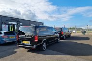 NI Chauffeurs undefined Profile 1