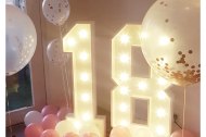 Sparkle and Chic Wedding and Event Services
