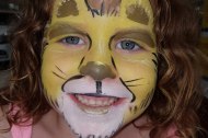 Kazadoodle face painting undefined Profile 1