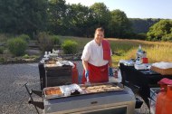 SJs Pig Roast & Outside Catering