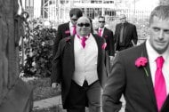 Fenland Wedding And Events undefined Profile 1