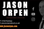 Jason Orpen