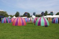 Dream Domes undefined Profile 1