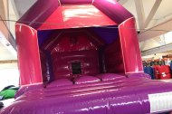 Bouncyful Castles