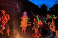 Party Equipment Hire undefined Profile 1