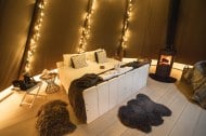 Scaldersitch Farm Boutique Camping, Peak District undefined Profile 1