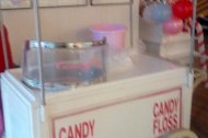 CandyFlosslady undefined Profile 1