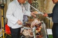 Pig Roast Hire