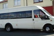 Tuskys Minibus Hire undefined Profile 1