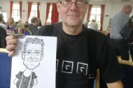 Inkmark Caricatures undefined Profile 1