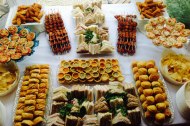 Hayward & Holding Caterers