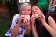 THE HAPPY HOG ROAST COMPANY undefined Profile 1