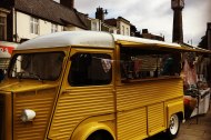 Bumblebee Creperie undefined Profile 1