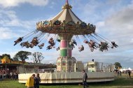Neil Ponts Fun Fair Hire undefined Profile 1