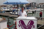Violet's Gelato undefined Profile 1