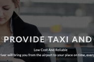 Kingston Airport Transfers undefined Profile 1