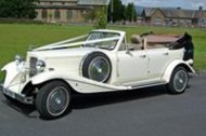 Special Wedding Cars undefined Profile 1