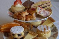 Netty's Cakes