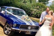 American Car Weddings undefined Profile 1