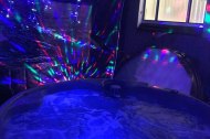 Prestige Hot Tub Hire