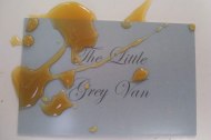 The Little Grey Van