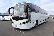 The Bridgnorth Bus & Coach Company undefined Profile 1