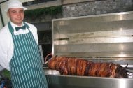 Somerset hog roasts and BBQs undefined Profile 1