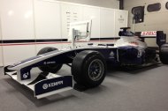 Go Race Events Ltd undefined Profile 1