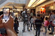 Primo The Robot undefined Profile 1