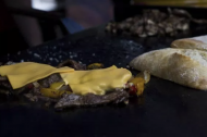 Hells grill and food