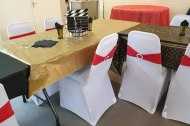 D'Marie Events Ltd