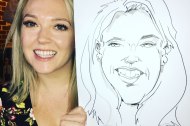 Caricatures and Portraits undefined Profile 1