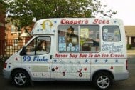 Caspers ices undefined Profile 1