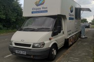 Chippy Van