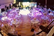 Rouge Events UK Limited