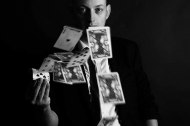 Adrian Salamon Magic