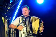 East Anglia Pianist