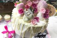 Cakeaway Van undefined Profile 1