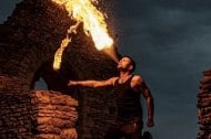 Milton Keynes Fire Entertainer undefined Profile 1