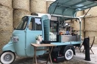 Maggie's Mobile Barista’s