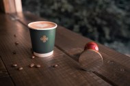 Cotinis - Coffee and Prosecco