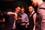 Rod Hande Magic