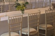 Fizz catering equipment hire undefined Profile 1