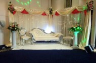 3j Event Decorations