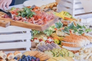 Evans Above Catering undefined Profile 1